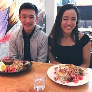 Meet your Posher, Evan